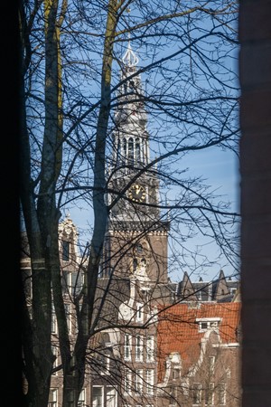 Medium property photo - Oudezijds Voorburgwal 145A, 1012 ES Amsterdam